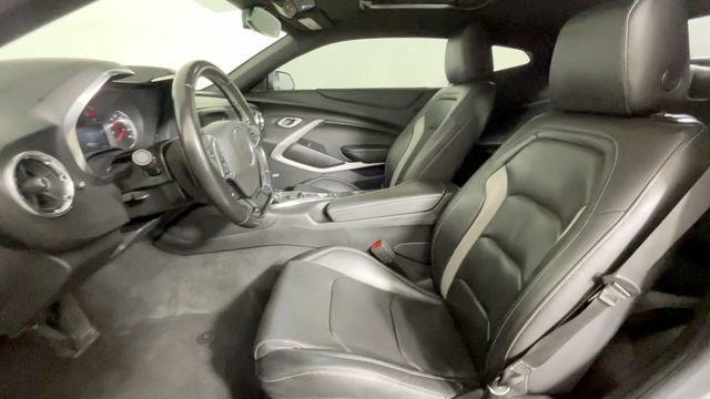 Used 2019 Chevrolet Camaro LT w/ RS Package RWD image 23