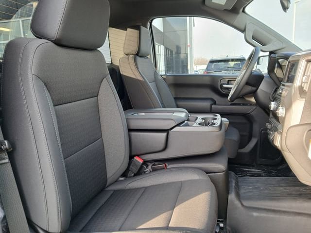 New 2026 GMC Sierra 1500 Pro w/ Pro Value Package AWD/4WD image 13
