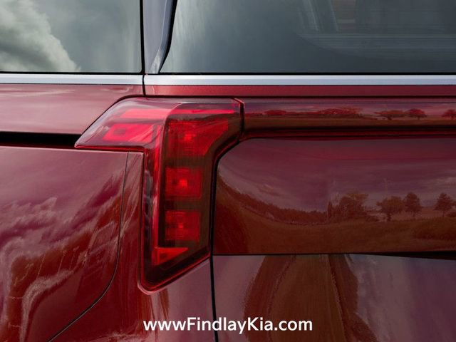 New 2026 Kia Carnival SX FWD image 33