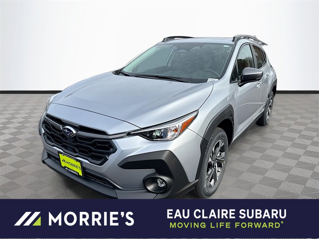 New 2026 Subaru Crosstrek 2.5i Premium