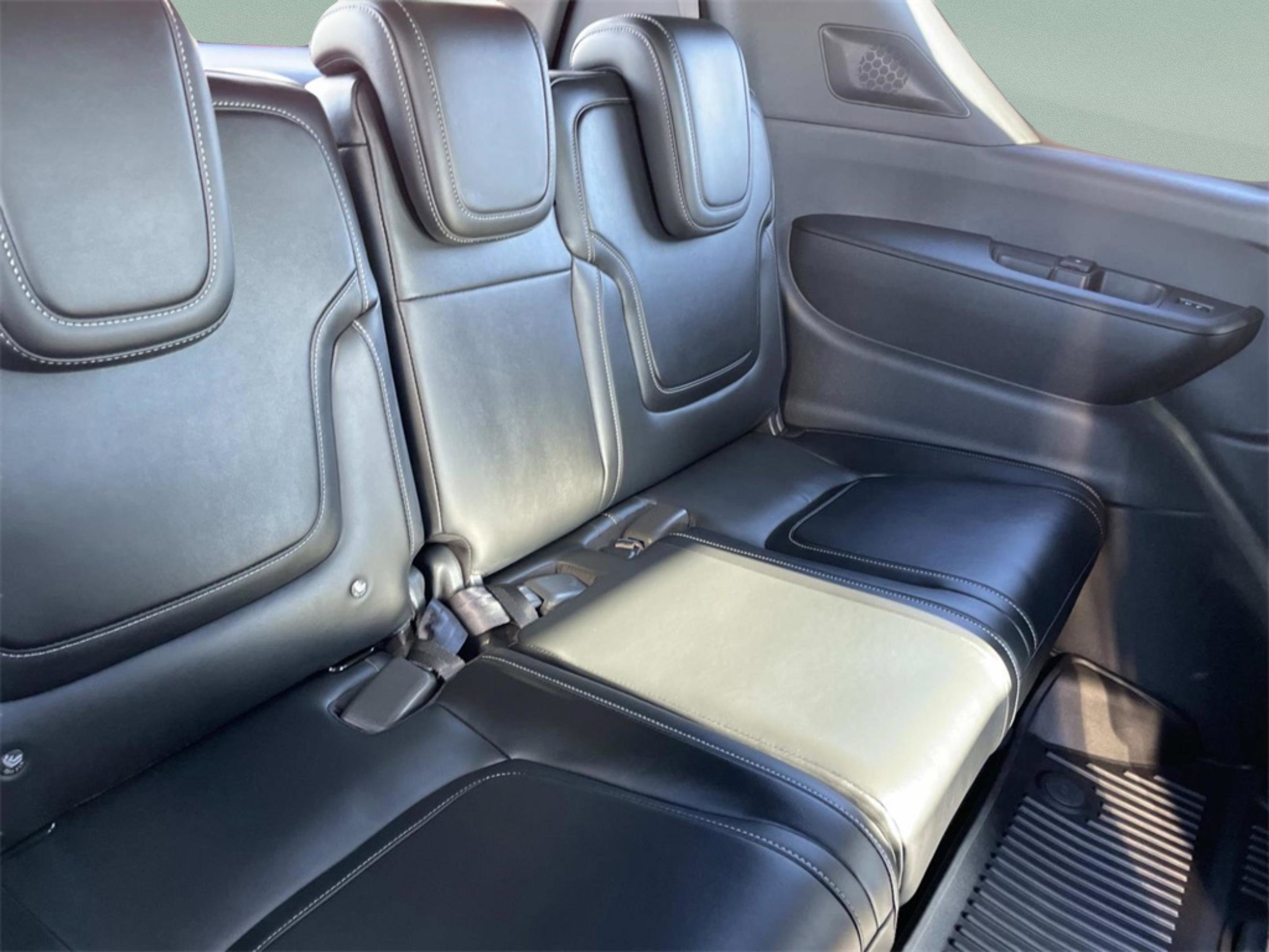 New 2026 Nissan Armada PRO-4X image 22