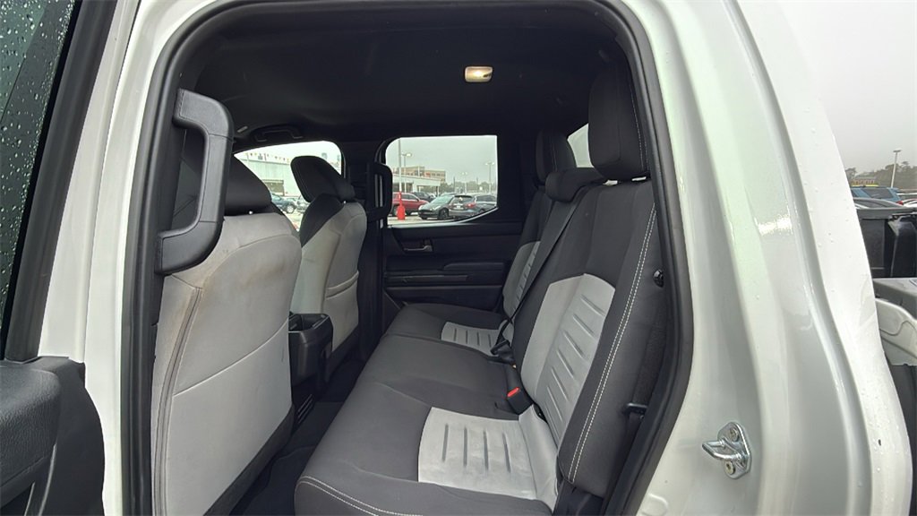 Used 2025 Toyota Tacoma TRD Sport image 17