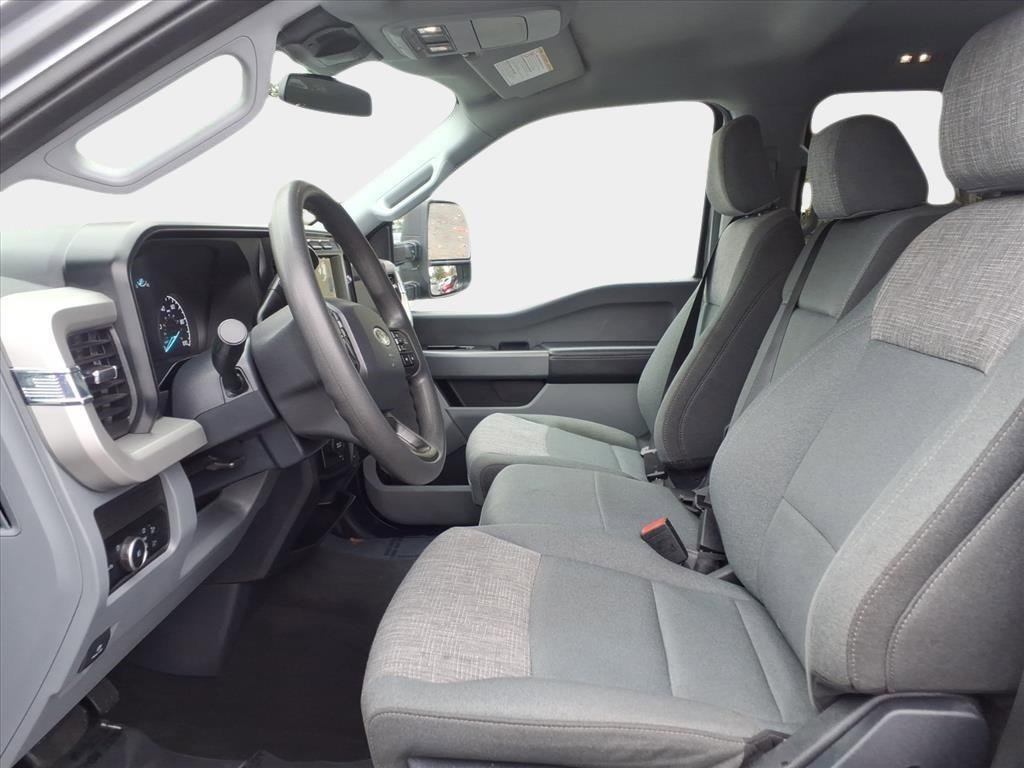 Used 2024 Ford F250 XLT image 8