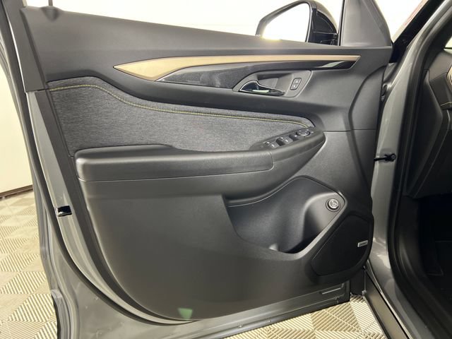 New 2026 Chevrolet TrailBlazer ACTIV w/ Convenience Package FWD image 10