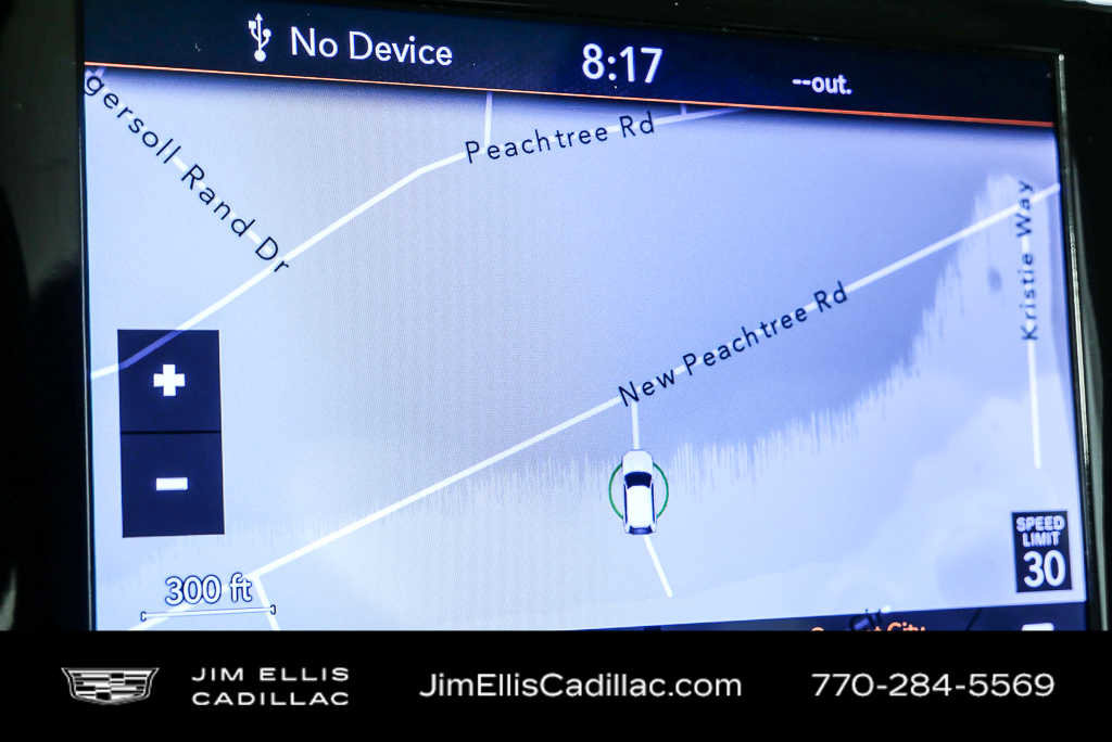 Used 2021 Jeep Grand Cherokee Limited image 14