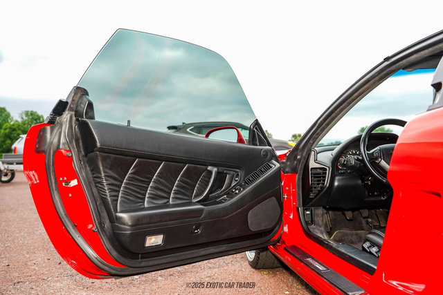 Used 1992 Acura NSX image 25