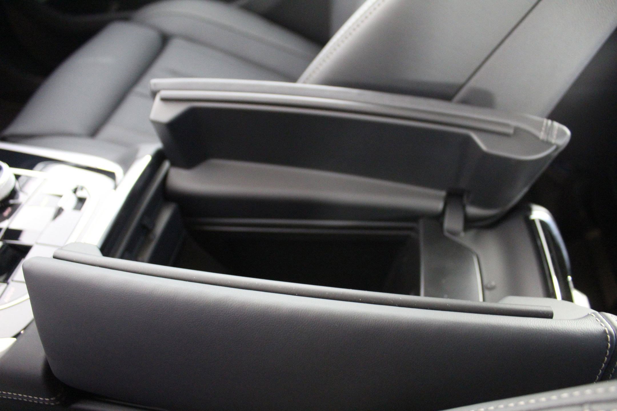 New 2026 BMW X7 M60i image 32