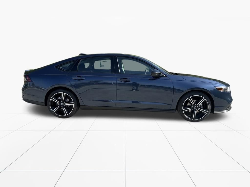 New 2026 Honda Accord SE image 9