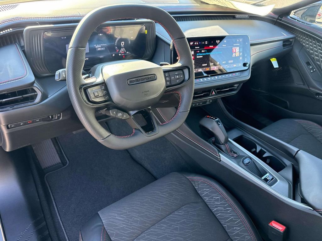 New 2026 Dodge Charger R/T Scat Pack image 12