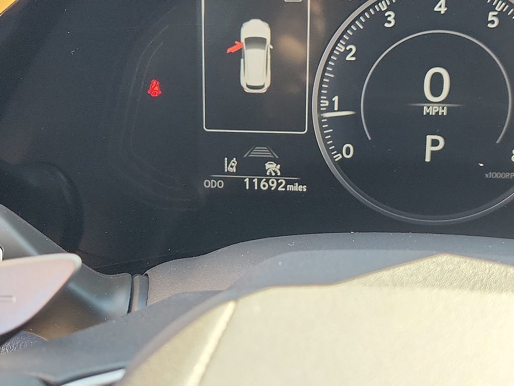 Used 2023 Lexus NX 350 350 Premium image 21