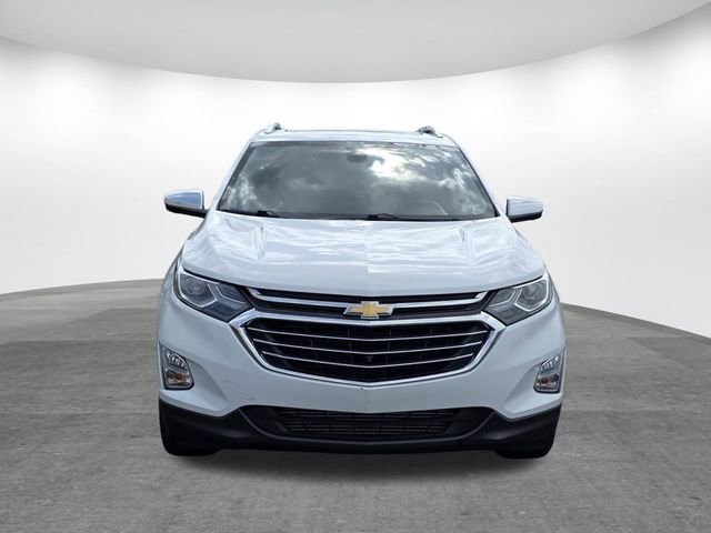 Used 2019 Chevrolet Equinox Premier FWD video 2