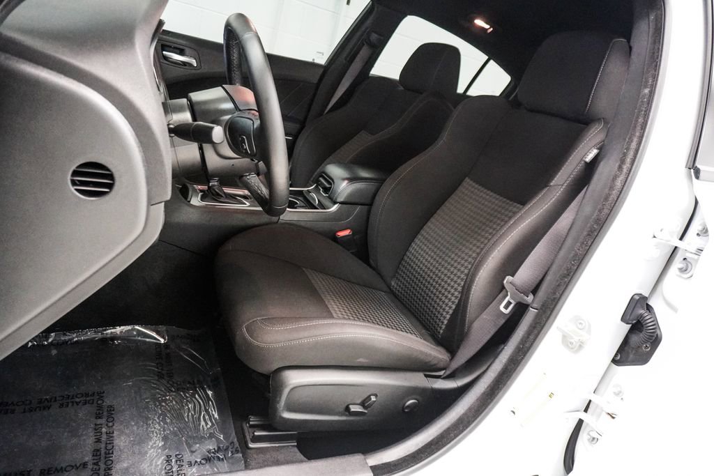 Used 2023 Dodge Charger GT RWD image 6