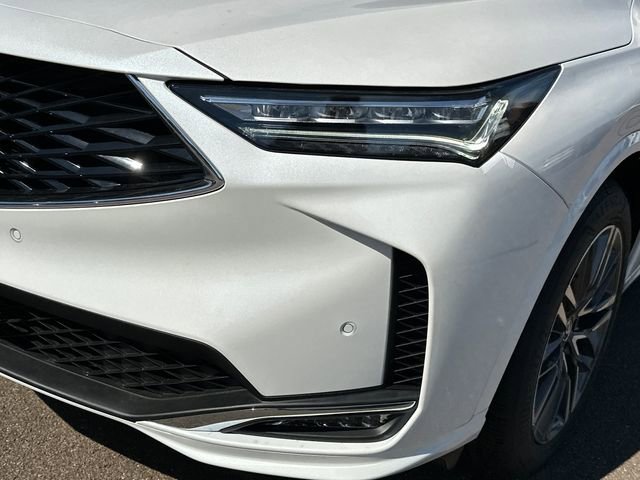 New 2026 Acura MDX w/ Advance Package image 7