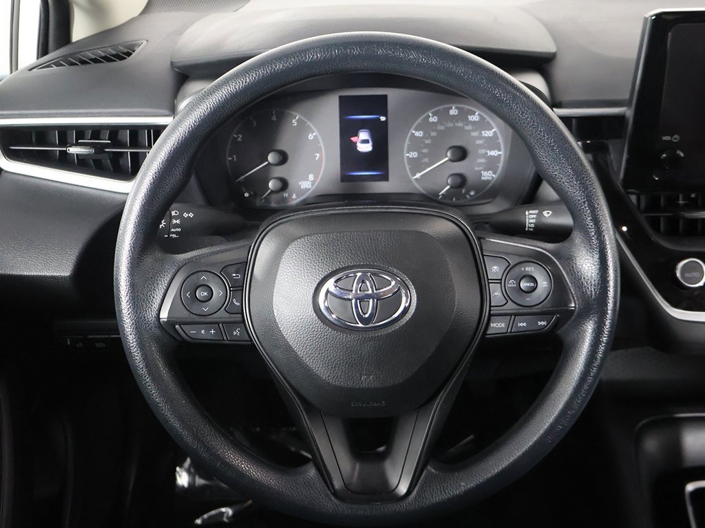 Used 2024 Toyota Corolla LE image 29