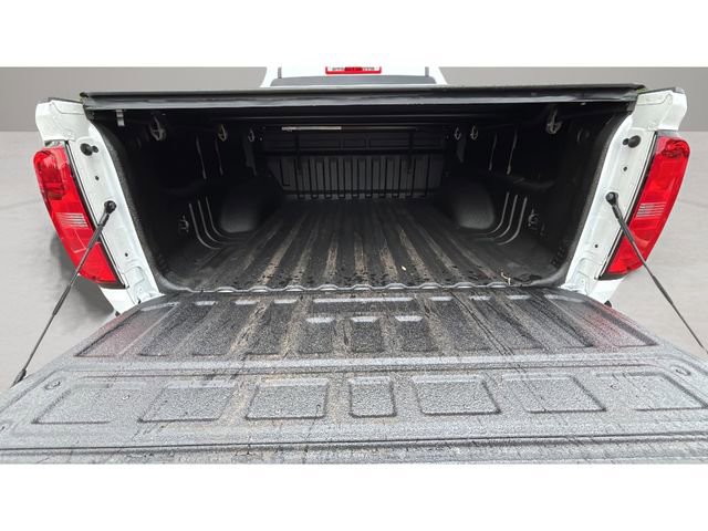 Used 2022 Chevrolet Colorado W/T w/ Custom Special Edition image 36