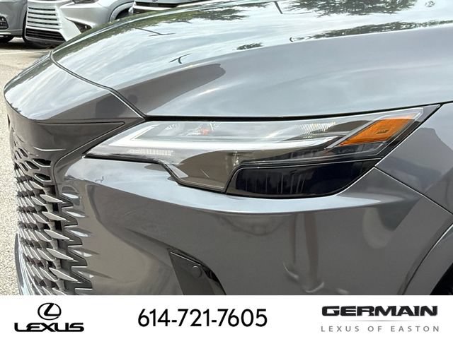New 2026 Lexus RX 350 Premium w/ Convenience Package AWD/4WD image 13