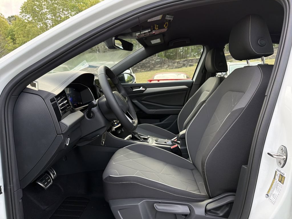New 2026 Volkswagen Jetta Sport FWD image 11