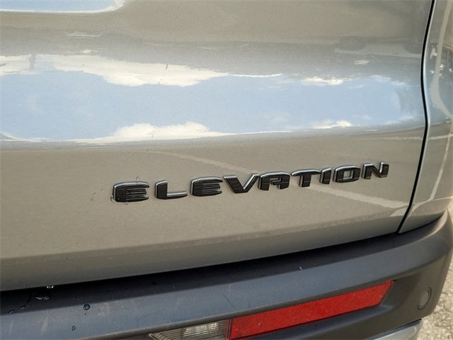 Used 2025 GMC Acadia Elevation image 22