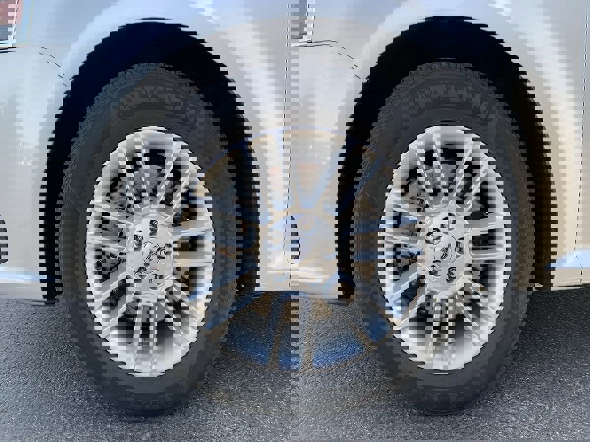 Used 2016 Ford Flex SEL w/ Equipment Group 202A image 4