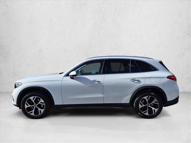 Certified 2025 Mercedes-Benz GLC 350e 4MATIC image 9