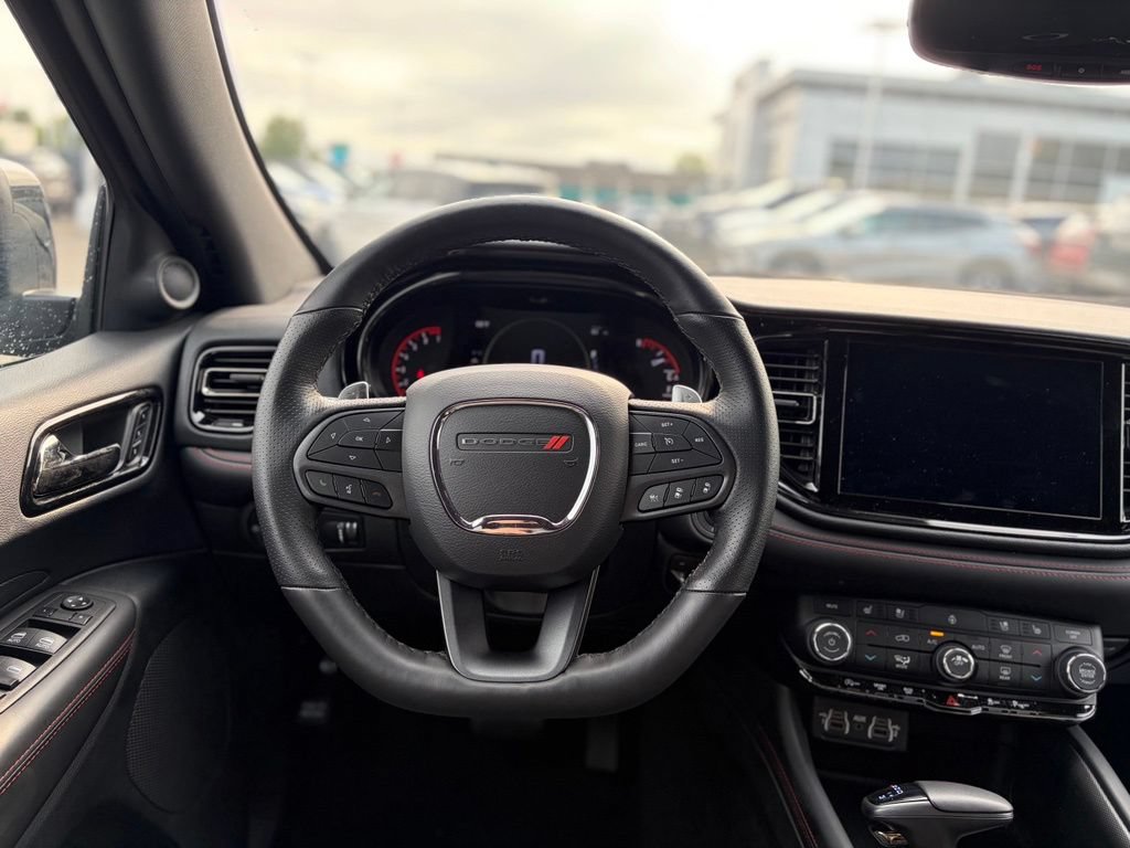 Certified 2023 Dodge Durango GT AWD/4WD image 23
