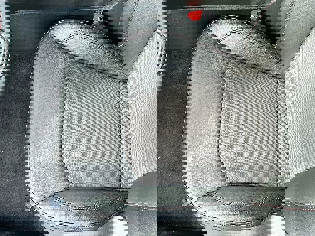 New 2026 Jeep Compass Trailhawk image 21