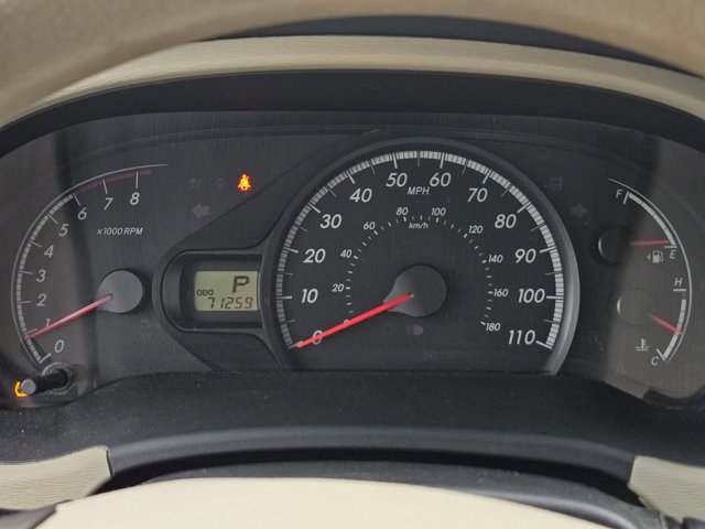 Used 2012 Toyota Sienna FWD image 10