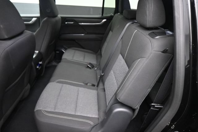 Used 2025 GMC Acadia Elevation FWD image 20