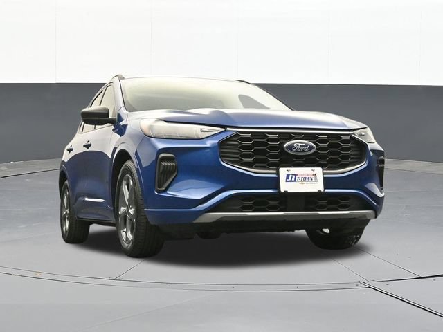 Used 2023 Ford Escape ST-Line w/ Tech Pack #1 FWD image 48