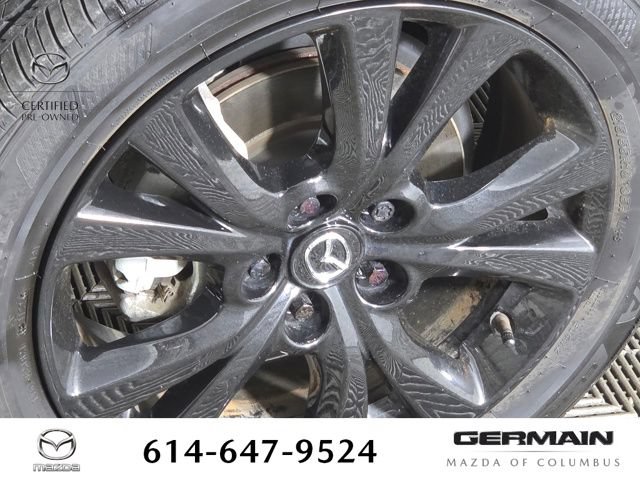 Certified 2023 MAZDA CX-30 2.5 Turbo w/ Premium Plus Pkg AWD/4WD image 12