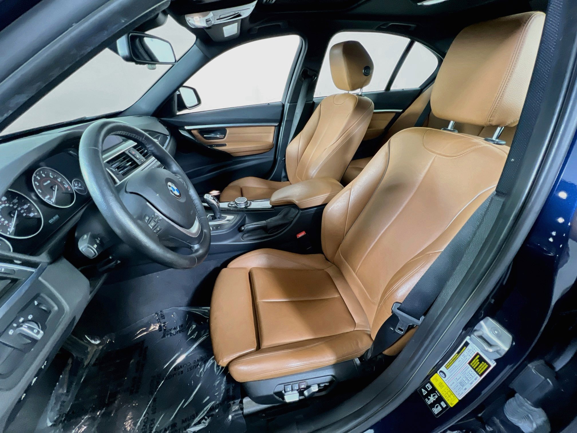 Used 2016 BMW 328i xDrive Sedan image 21