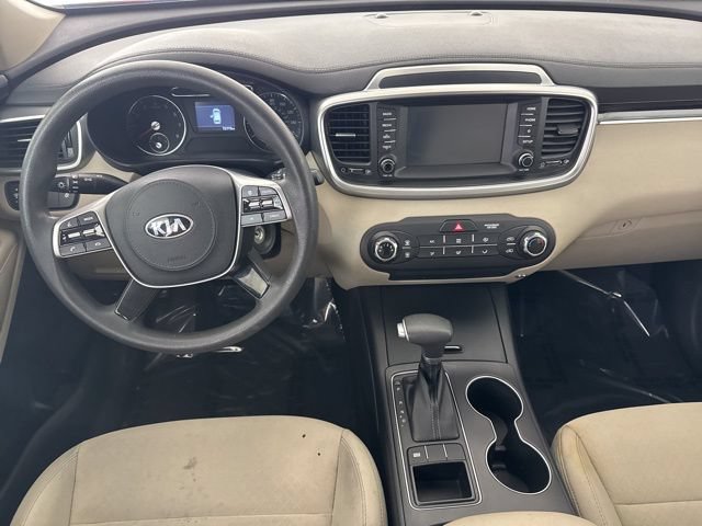 Used 2020 Kia Sorento LX FWD image 24