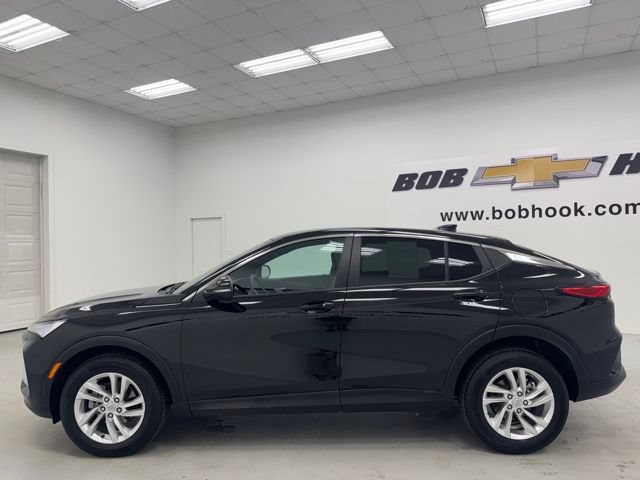 Used 2025 Buick Envista Preferred w/ Convenience I Package FWD image 8