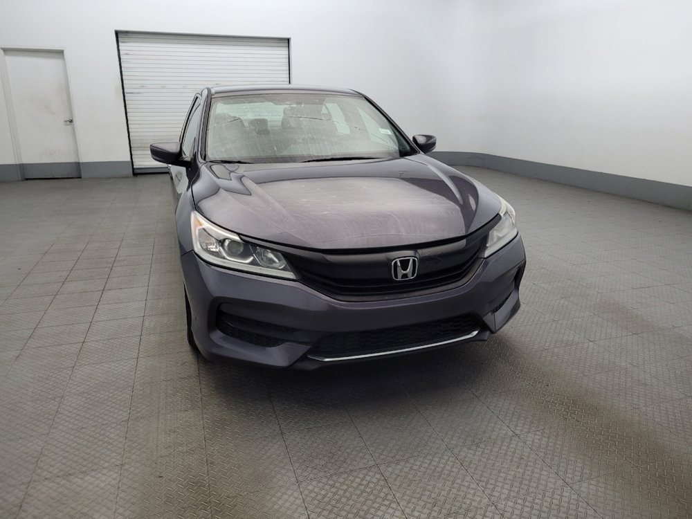 Used 2017 Honda Accord LX image 14