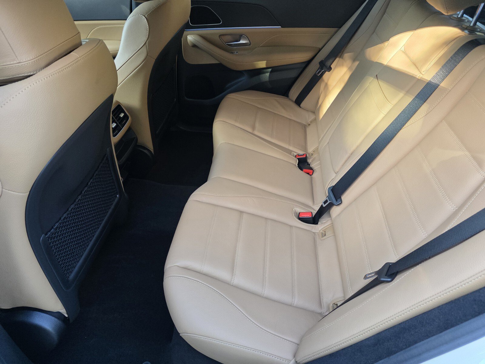 Used 2026 Mercedes-Benz GLE 350 4MATIC image 14