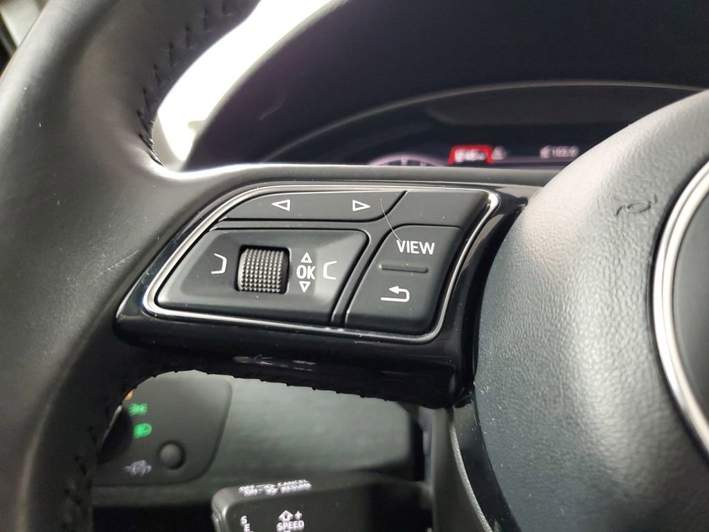 Used 2017 Audi A4 2.0T Premium w/ Convenience Package image 24