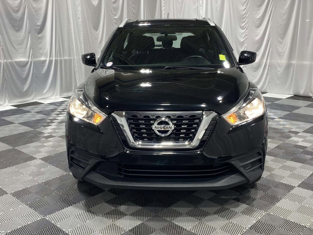 Used 2019 Nissan Kicks SV FWD image 6