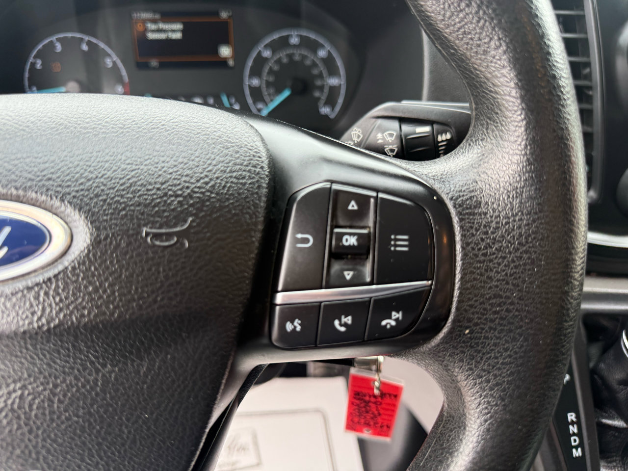 Used 2020 Ford Transit 250 Low Roof AWD image 17