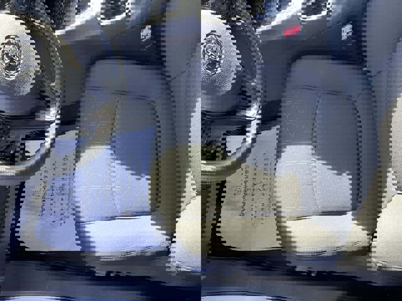 Used 2024 Toyota RAV4 XLE image 16