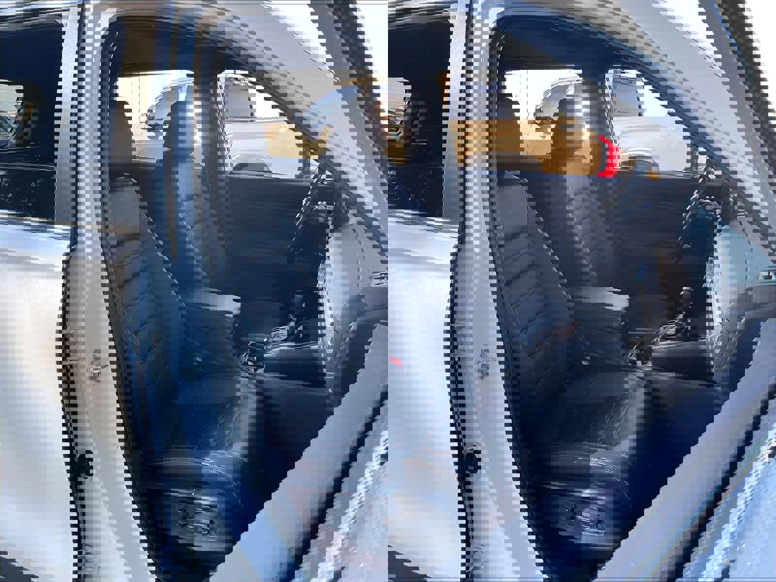 Used 2025 Honda CR-V Sport-L image 9