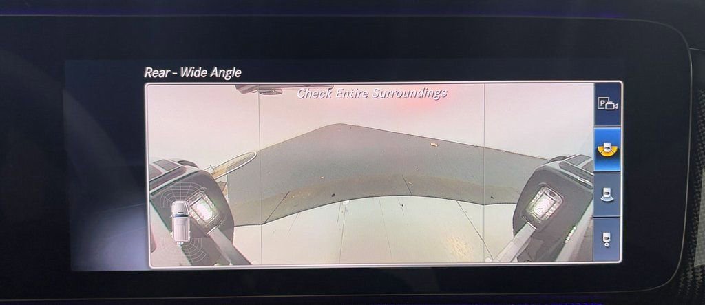 Used 2021 Mercedes-Benz G 550 image 19