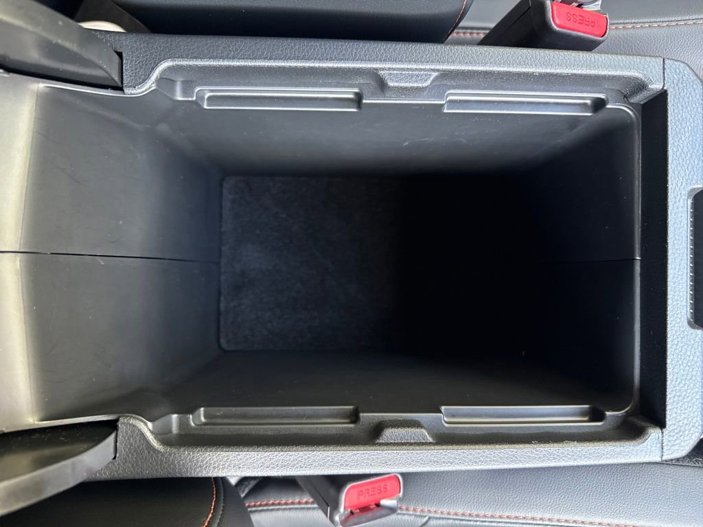 Certified 2024 Honda CR-V Sport-L image 28