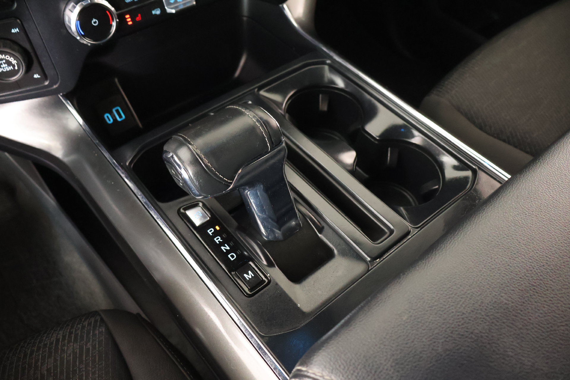 Used 2023 Ford F150 XLT w/ Equipment Group 302A High AWD/4WD image 9