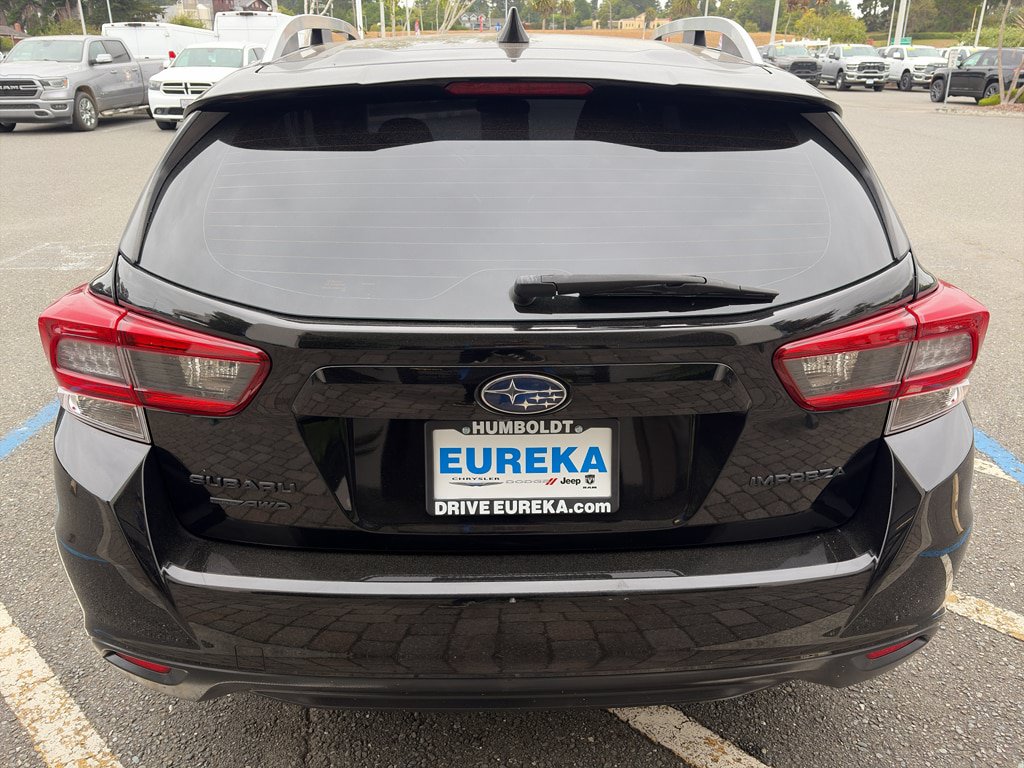 Used 2020 Subaru Impreza 2.0i Premium AWD/4WD image 18