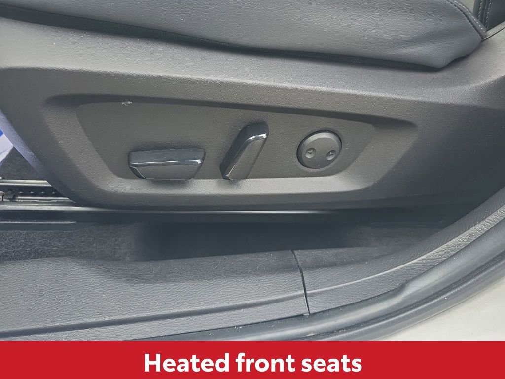 Used 2024 Mitsubishi Outlander SE image 21