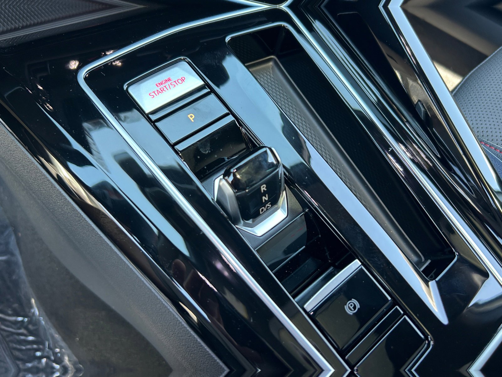 New 2026 Volkswagen GTI Autobahn FWD image 15