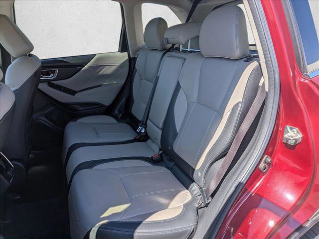 Used 2019 Subaru Forester Limited w/ Popular Package #3 image 19