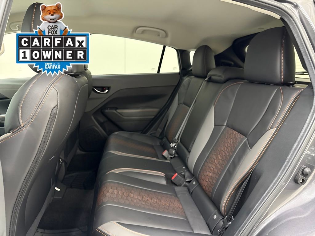 Certified 2025 Subaru Crosstrek 2.5i Limited image 24