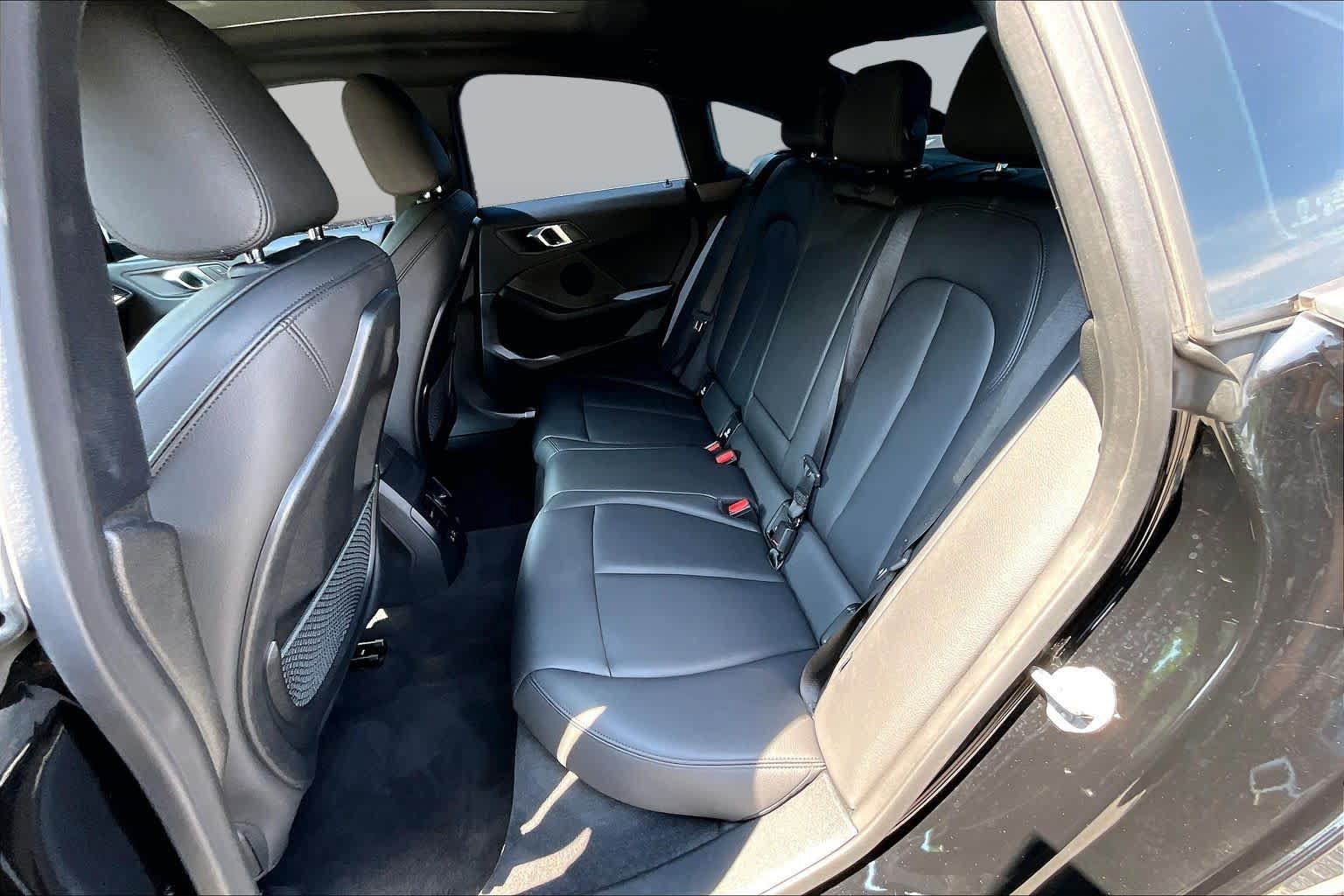 Used 2024 BMW 228i Gran Coupe w/ Convenience Package FWD image 21