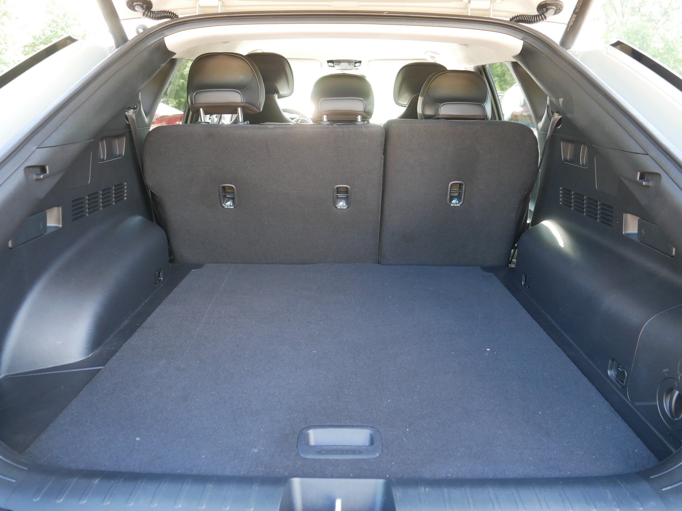 Certified 2022 Kia EV6 Wind AWD/4WD image 18